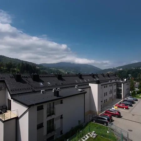 Апартаменты Aspen *
