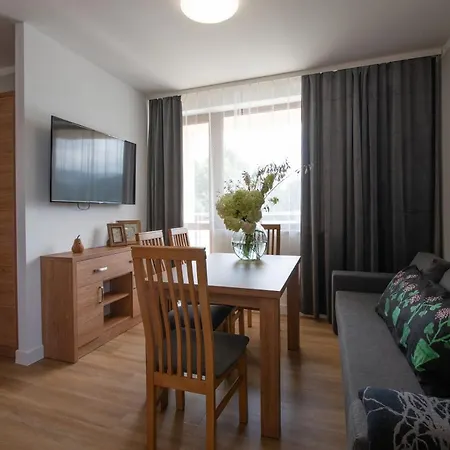 Aspen Appartement Wisła